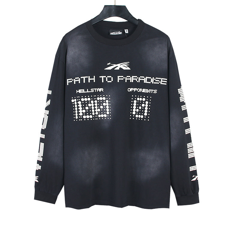 Hellstar Studios Sweatshirt -650