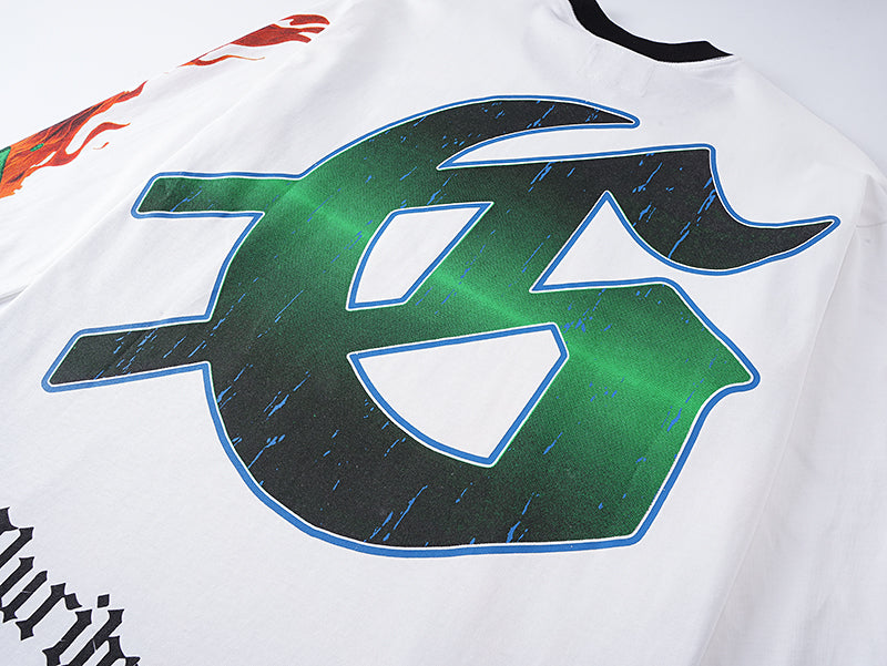 God Speed Sweatshirt-3099