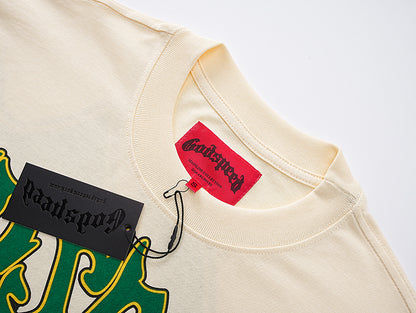 God Speed T-Shirt-3067