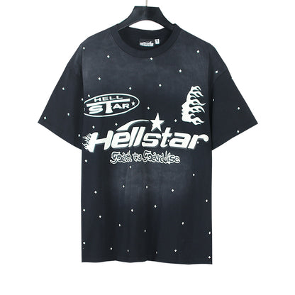 Hellstar new fashion T-shirt  677
