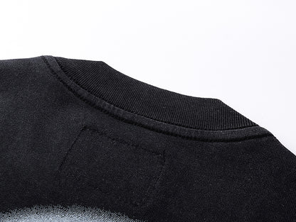 God Speed T-Shirt-1086