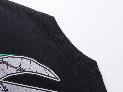 God Speed T-Shirt-1037