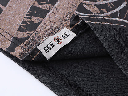 God Speed T-Shirt-1060