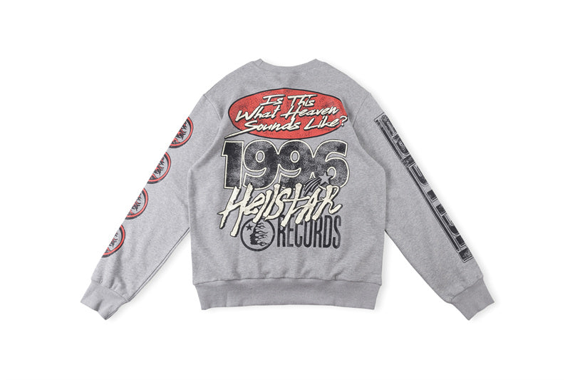 Hellstar Studios New Sweatshirt