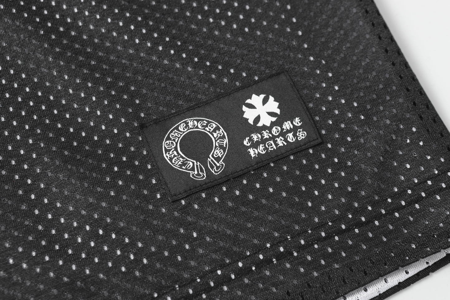 Chrome Hearts New T-shirts 2272