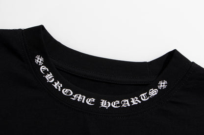 Chrome Hearts New SWEATSHIRTS 9010