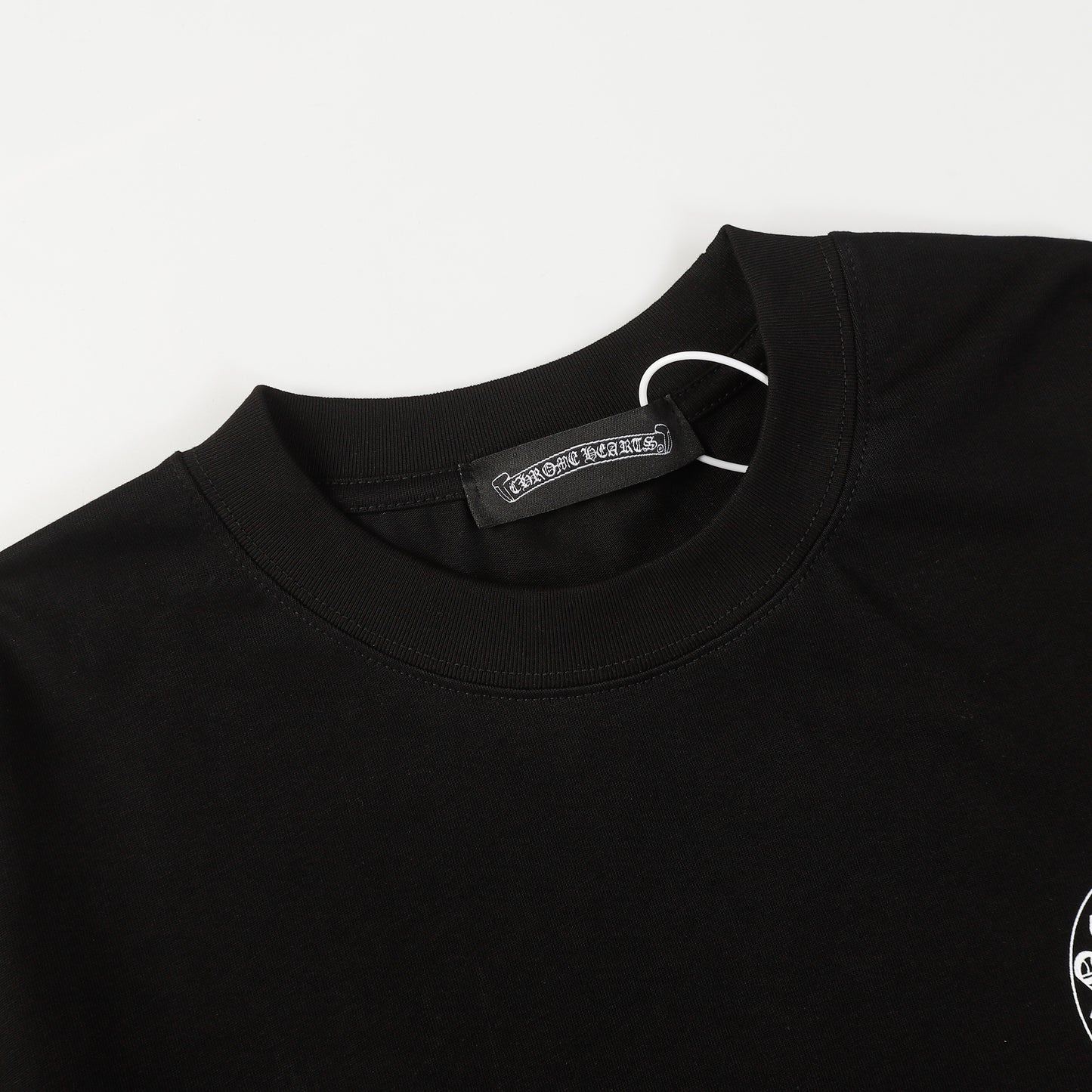 Chrome Hearts New T-shirts 9985