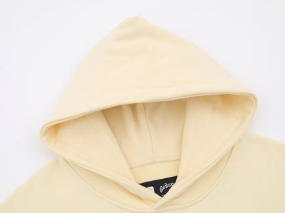 God Speed Hoodie-G127