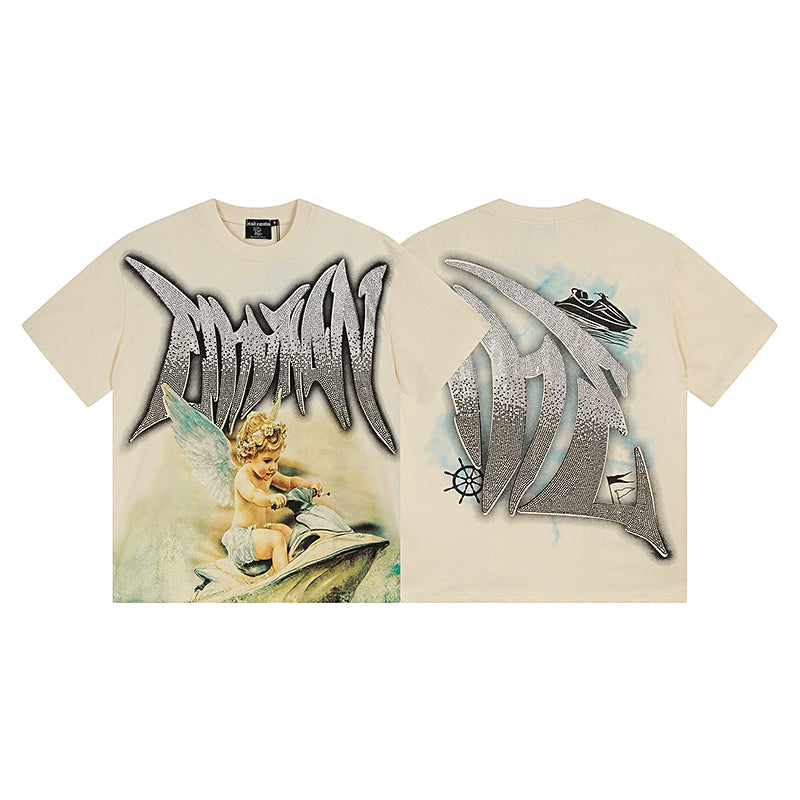 MIXED EMOTION T-Shirt