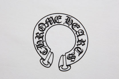 Chrome Hearts New Hoodie 5008