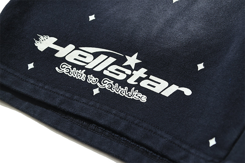 Hellstar new fashion T-shirt  677