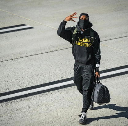 GALLERY DEPT New Hoodie