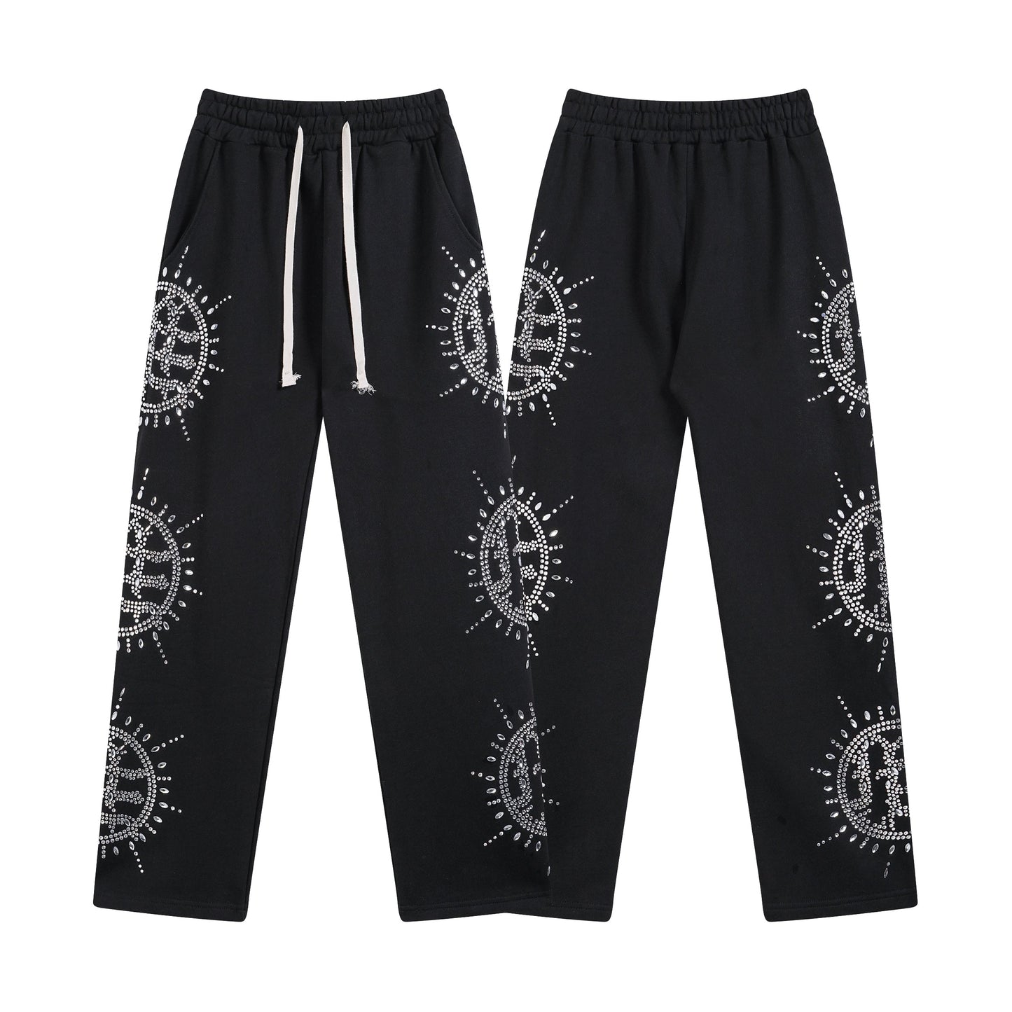 MIXED EMOTION Sweatpants