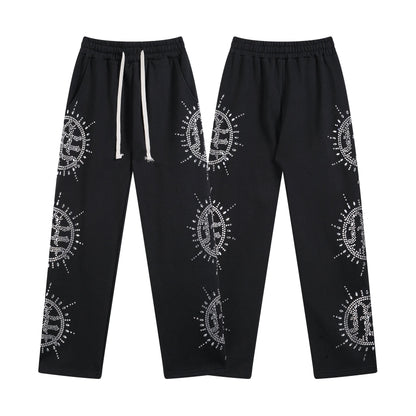 MIXED EMOTION Sweatpants