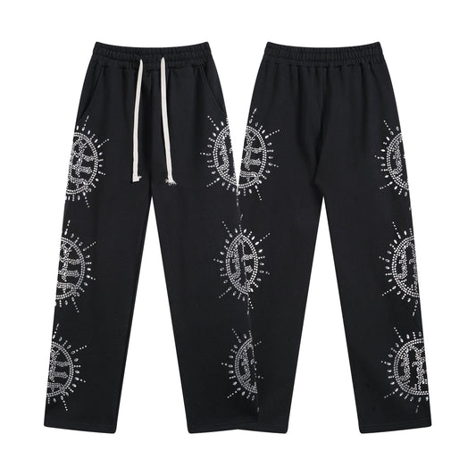 MIXED EMOTION Sweatpants