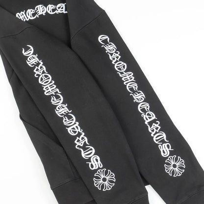 Chrome Hearts New Zip Up Hoodie 9811