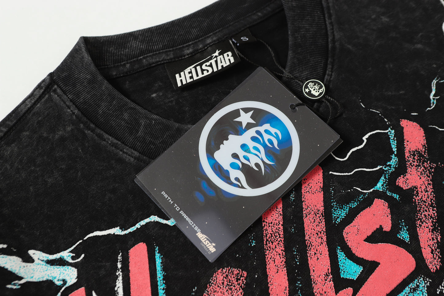 Hellstar Studios New Sweatshirt