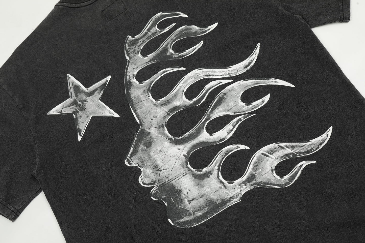 Hellstar new fashion T-shirt