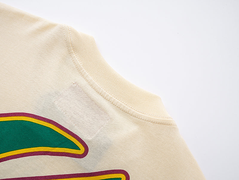 God Speed T-Shirt-3067