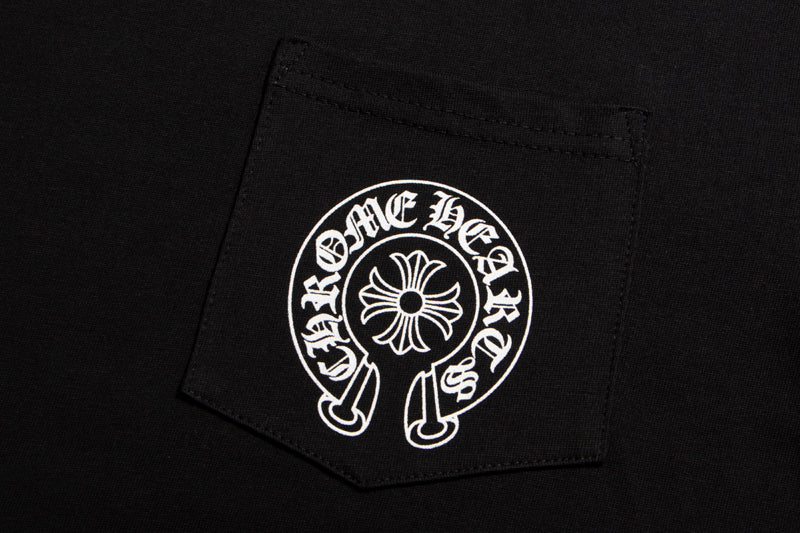 Chrome Hearts New SWEATSHIRTS 8009