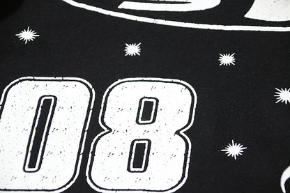 Hellstar new fashion T-shirt  525