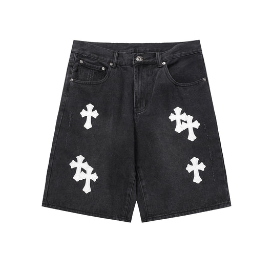 Chrome Hearts New Shorts 9925