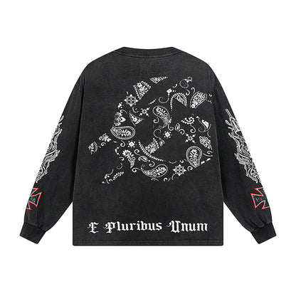 God Speed Sweatshirt-1107