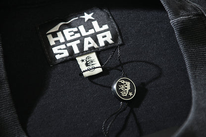 Hellstar new fashion T-shirt 616