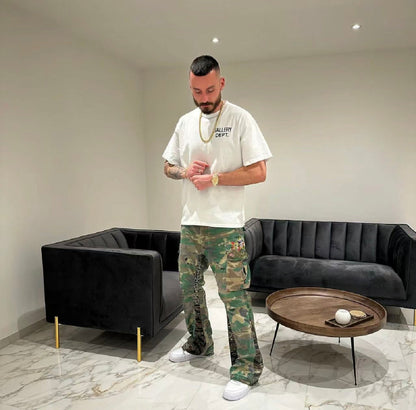 GALLERY DEPT New Pants