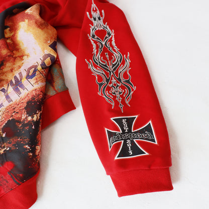 God Speed Hoodie-5519