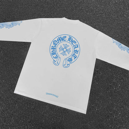 Chrome Hearts New SWEATSHIRTS CX430