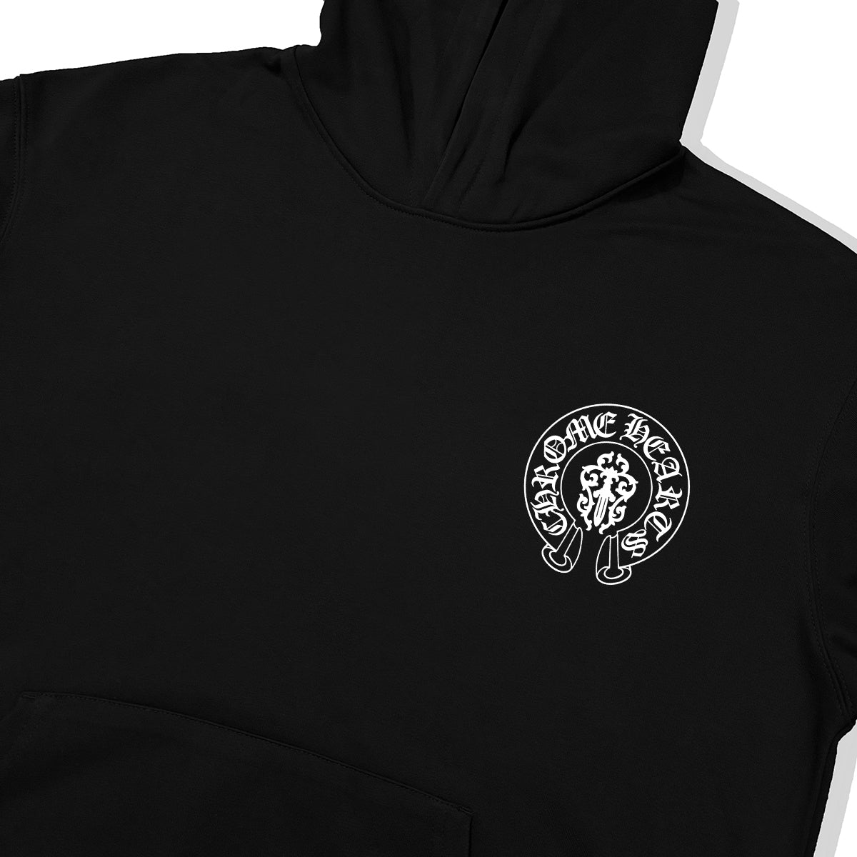 Chrome Hearts New Hoodie