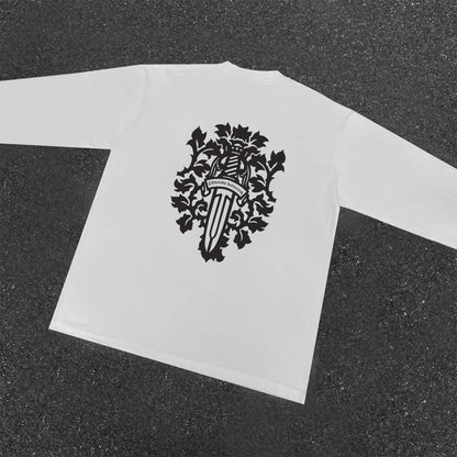 Chrome Hearts New SWEATSHIRTS CX427
