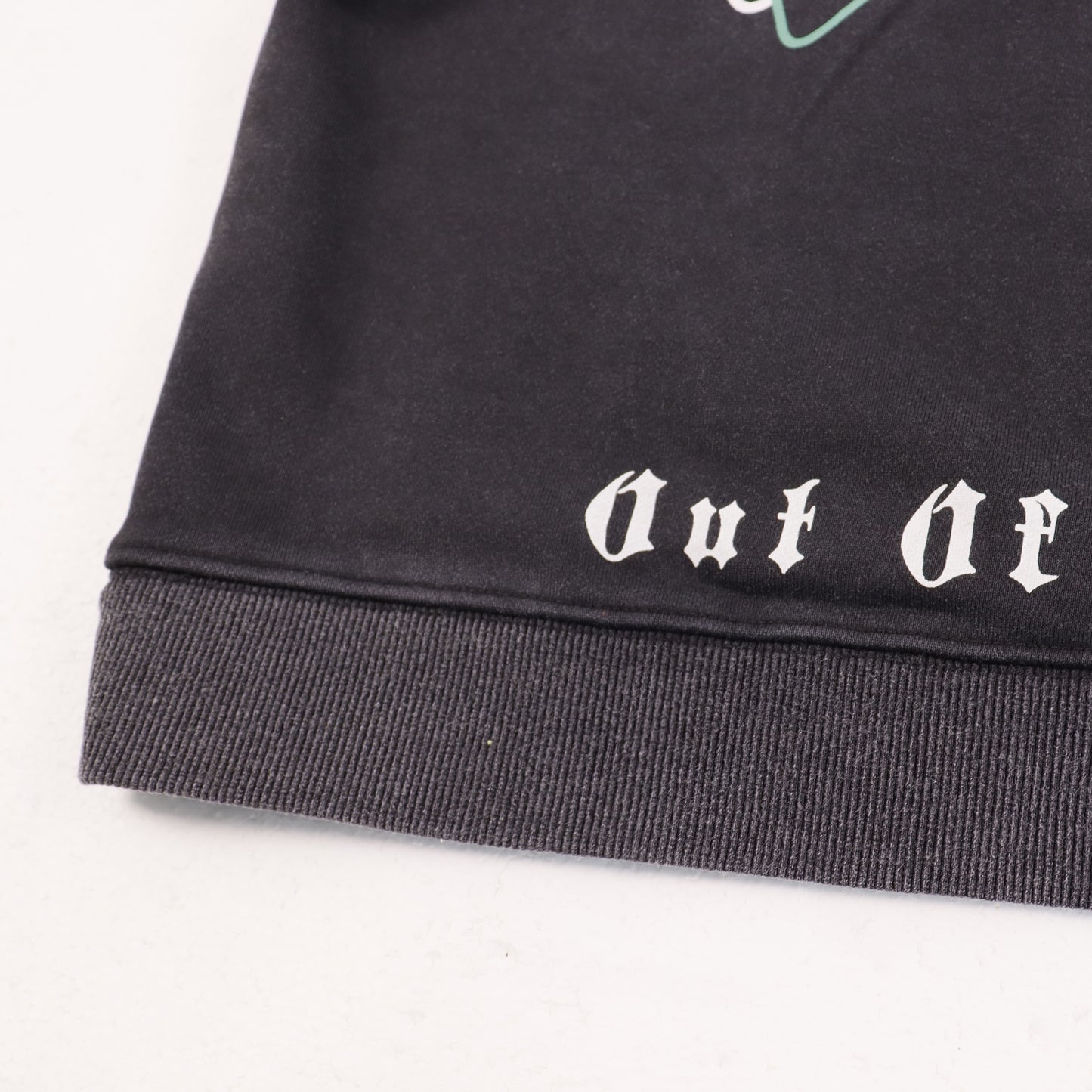 God Speed Hoodie-5523