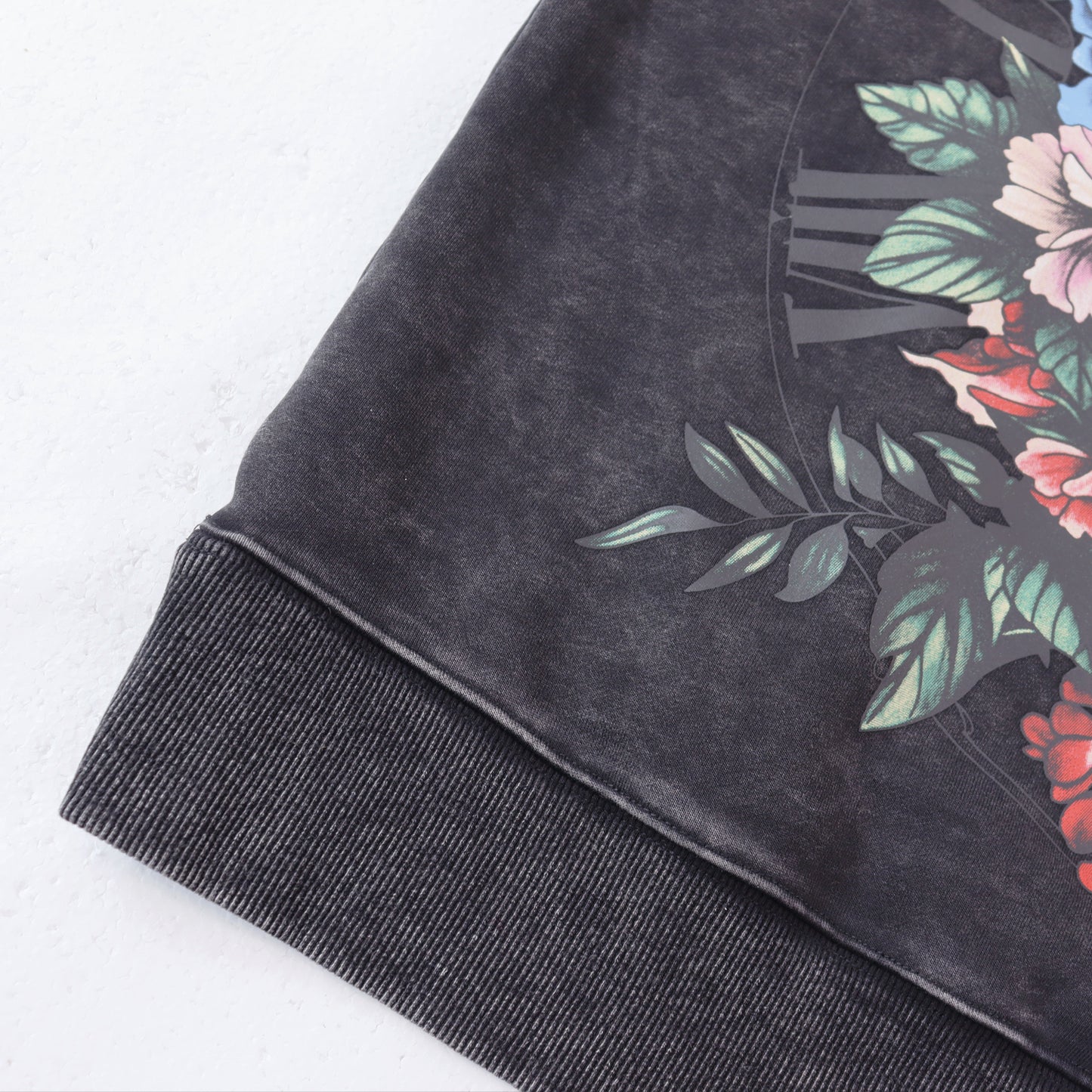 God Speed Hoodie-5529