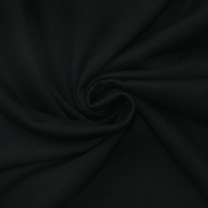 Sp5der OG Web Hoodie Black