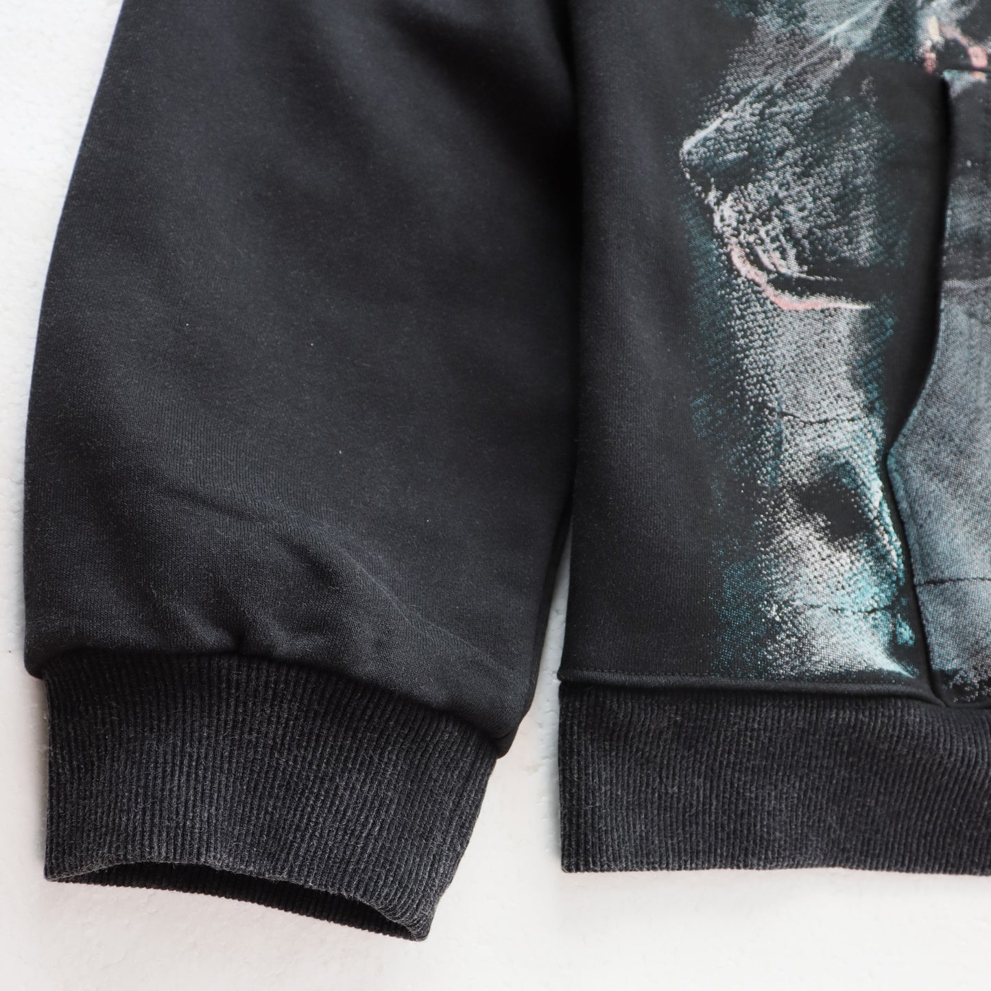 God Speed Hoodie-5525