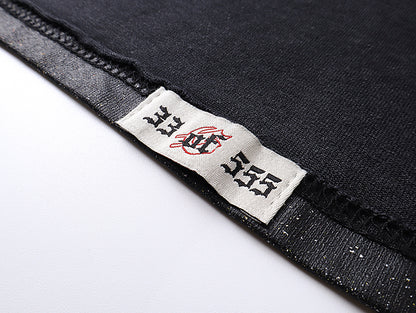 God Speed Sweatshirt-1011