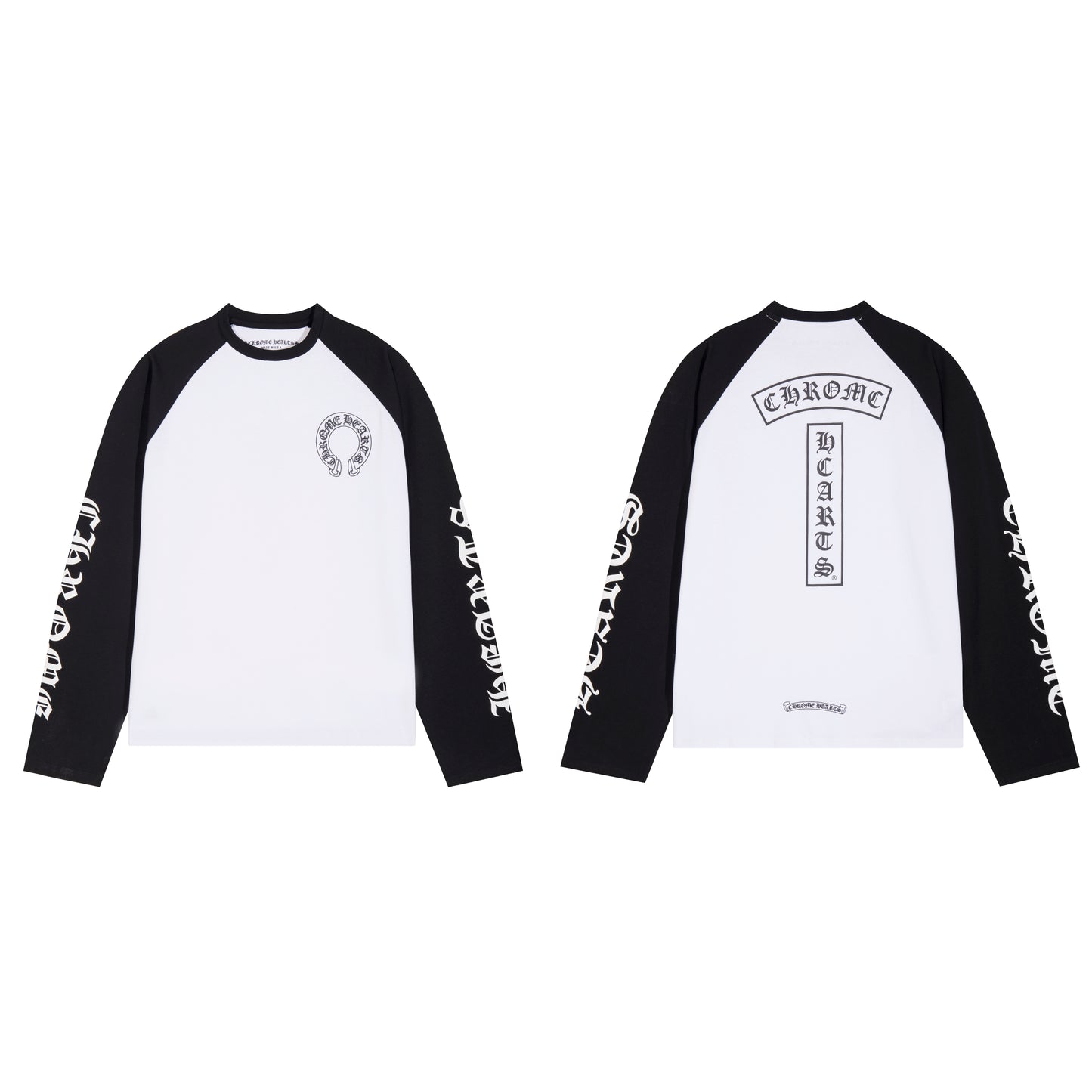 Chrome Hearts New SWEATSHIRTS 9003