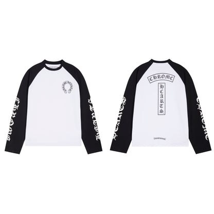 Chrome Hearts New SWEATSHIRTS 9003