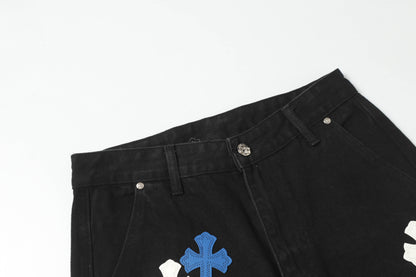 Chrome Hearts New Pants 9986