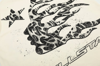 HE 2025 new fashion T-shirt 1123