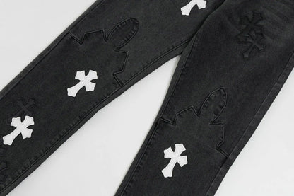 Chrome Hearts New Pants