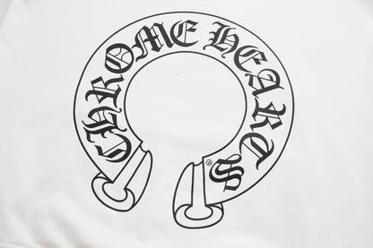 Chrome Hearts New Hoodie 5008