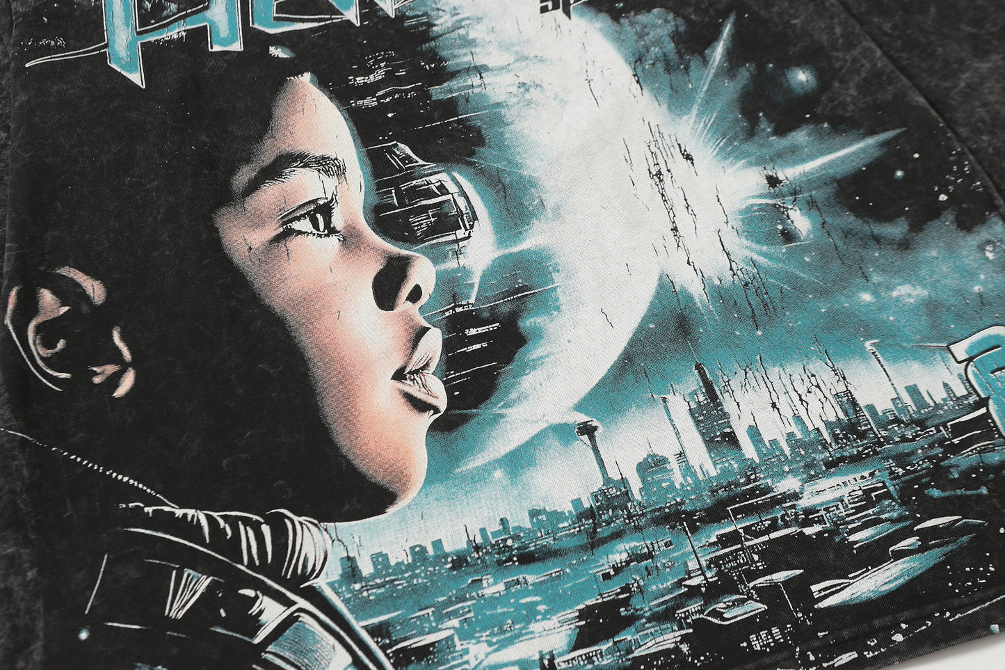 Hellstar Studios New Sweatshirt