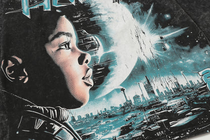 Hellstar Studios New Sweatshirt