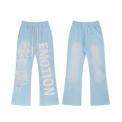 MIXED EMOTION Sweatpants