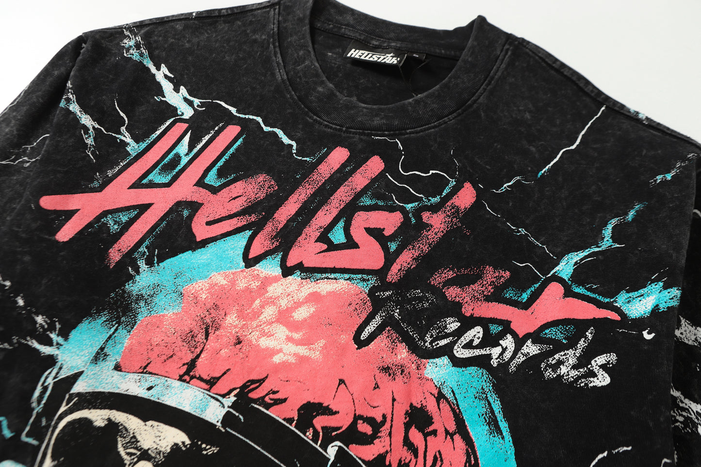 Hellstar Studios New Sweatshirt