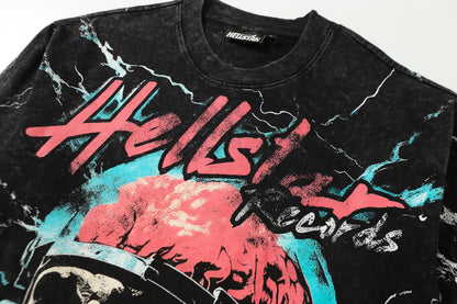 Hellstar Studios New Sweatshirt