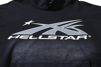 Hellstar Studios New Hoodie and Pants Set